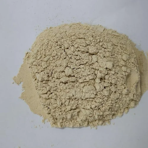 soya flour